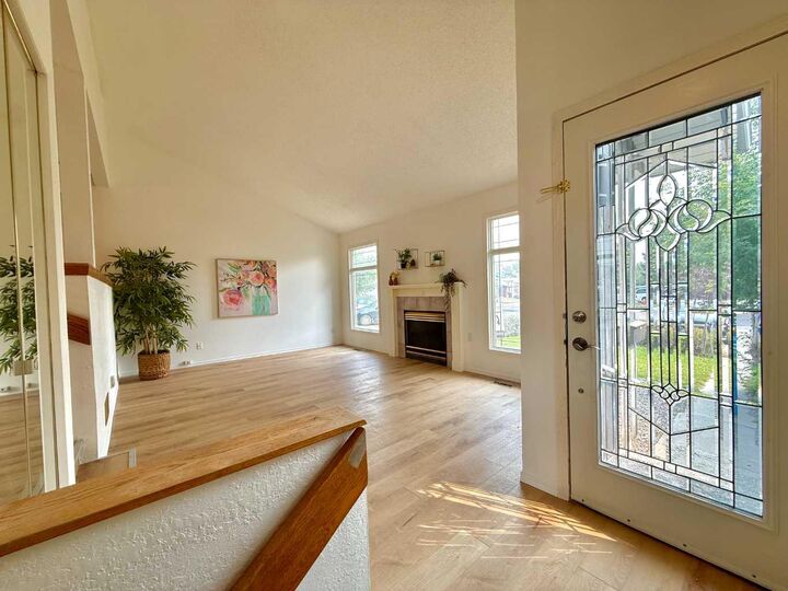 Property Photo: 47 Princeton Crescent W AB T1K 4S5