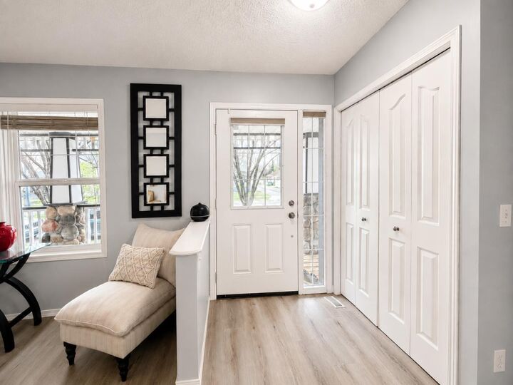 Property Photo: 42 Inverness View SE AB T2Z 3P8