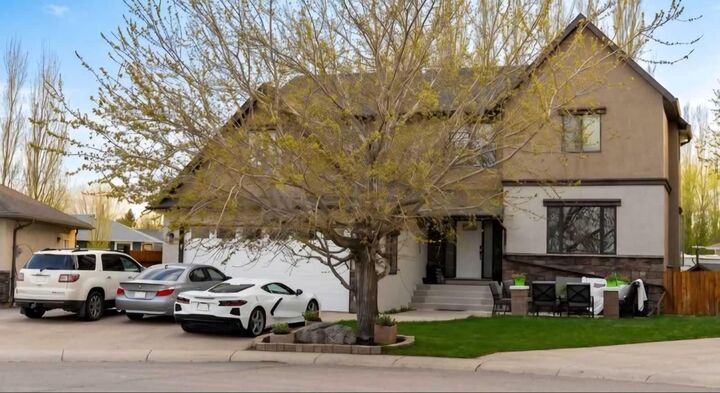 419 Kenex Place — photo 1