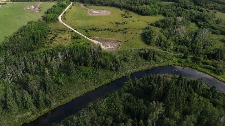 Property Photo:  Lot 1 Bock 1 Plan 0520001 Twp Rd 722A  AB T0H 0C0 