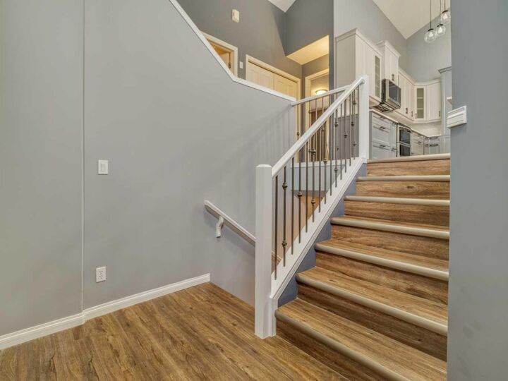 Property Photo: 34 Heritage Green W AB T1K 7Z7