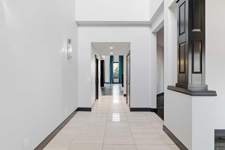 Property Photo: 8243 Fortress Drive SW AB T3H 0T8