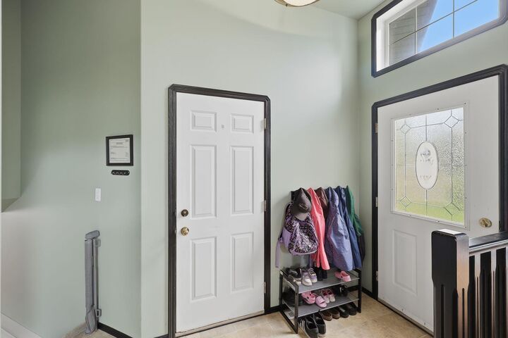Property Photo: 80 Reichley Street AB T4P 3S3