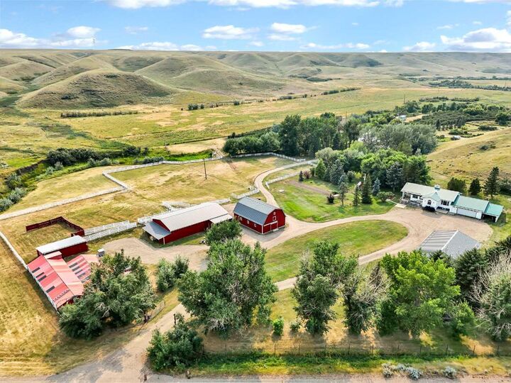 Property Photo: 11204 Highway 41 AB T0J 1V0