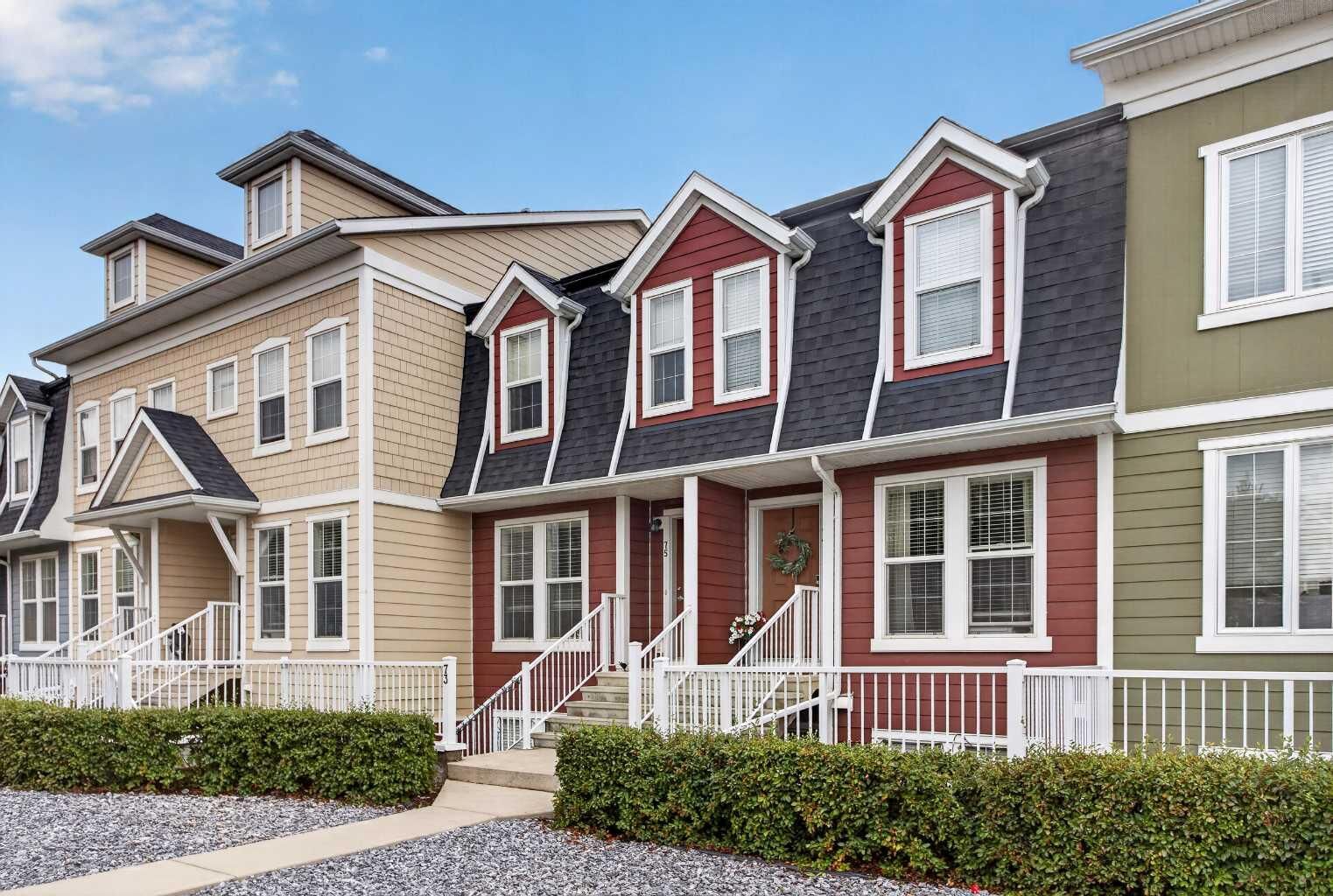 Property Photo:  75 Auburn Bay Street SE  AB T3M 2A4 