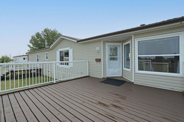 Property Photo: 109 Sligo Street AB T0J 2K0