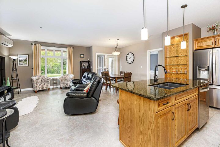 Property Photo: 5213 61 Street 109 AB T4N 6N5