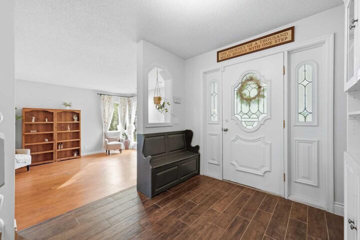 Property Photo: 31 Manyhorses Drive AB T3Z 1A2