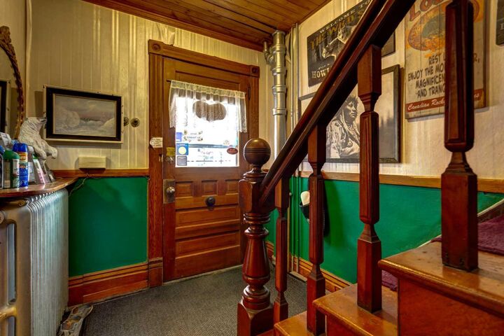 Property Photo: 311 Marten Street AB T1L 1B3