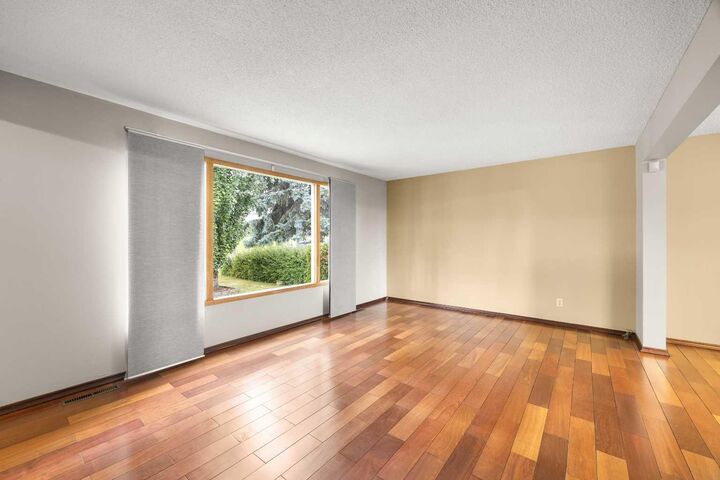 Property Photo: 4804 Nordegg Crescent NW AB T2K 2M5