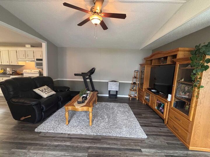 Property Photo: 660022 #38 Range Road 225.5 AB T9S 2B3