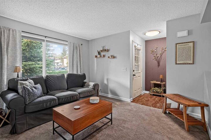 Property Photo:  380 Bermuda Drive NW 45  AB T3K 2B2 
