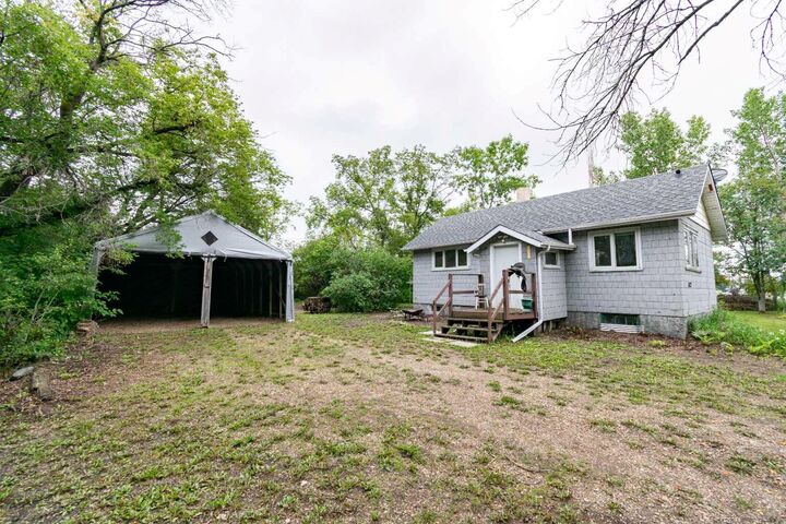 Property Photo:  5127 50 Street  AB T0B 3C0 