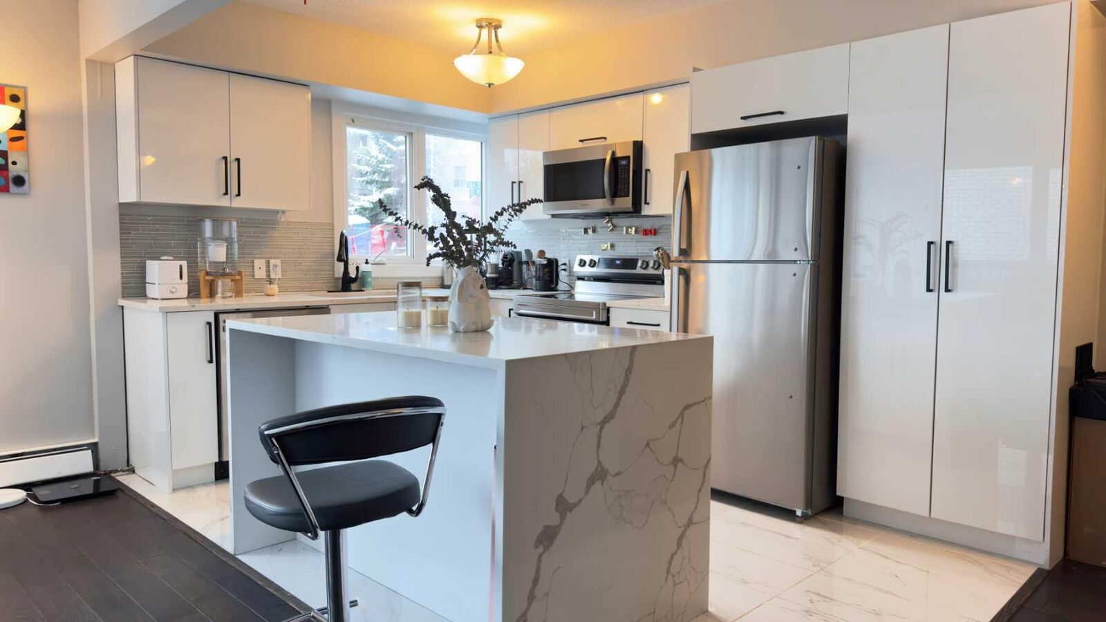 Property Photo:  1508 23 Avenue SW 104  AB T2T 0T7 