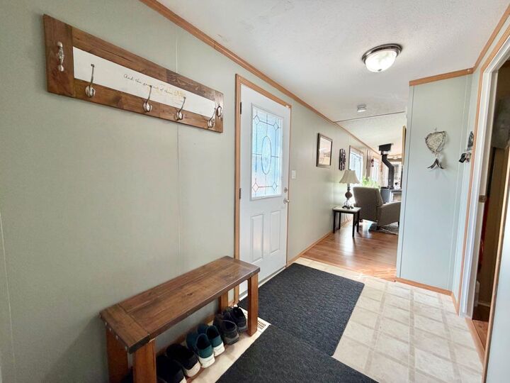 Property Photo: 4612 48 Street AB T0H 3A0