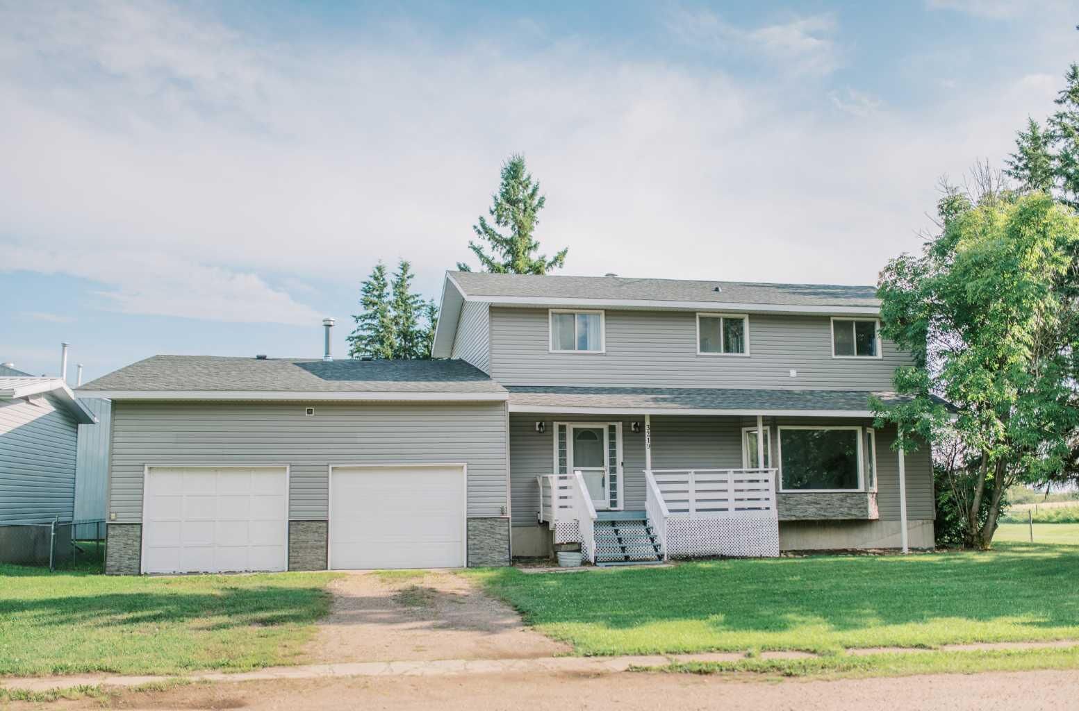 Property Photo:  3219 Olson Street  AB T0B 1H0 