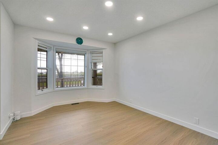 Property Photo: 112 Martinglen Close NE AB T3J 3N1