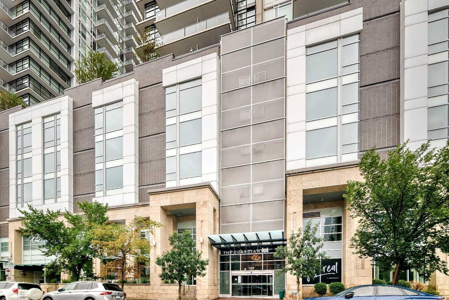Property Photo:  1188 3 Street SE 1503  AB T2G 1H7 