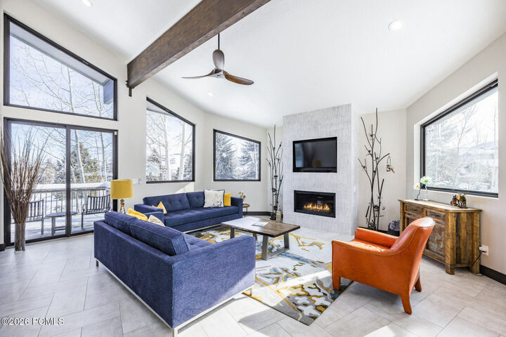 Property Photo:  12 Thaynes Canyon Drive  UT 84060 