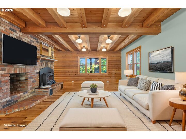 Property Photo: 17606 S Dick Dr OR 97045