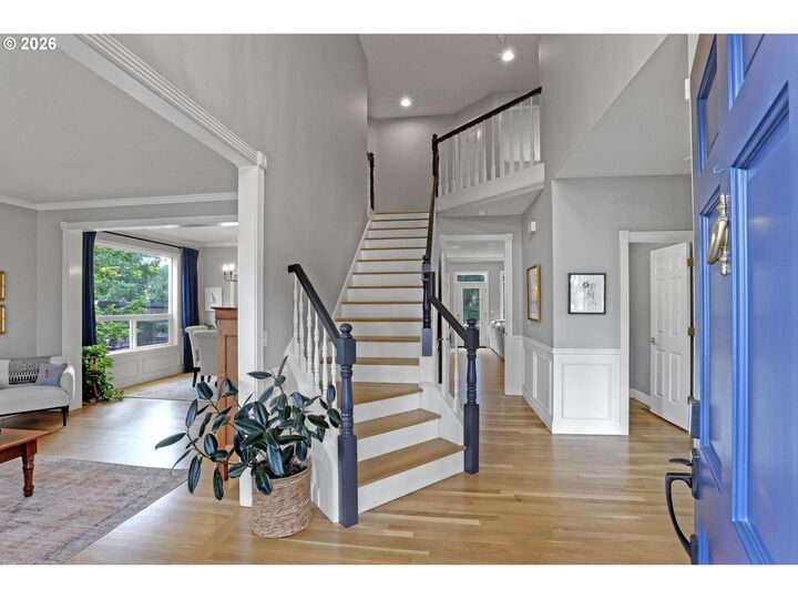 Property Photo:  1673 NW 129th Pl  OR 97229 