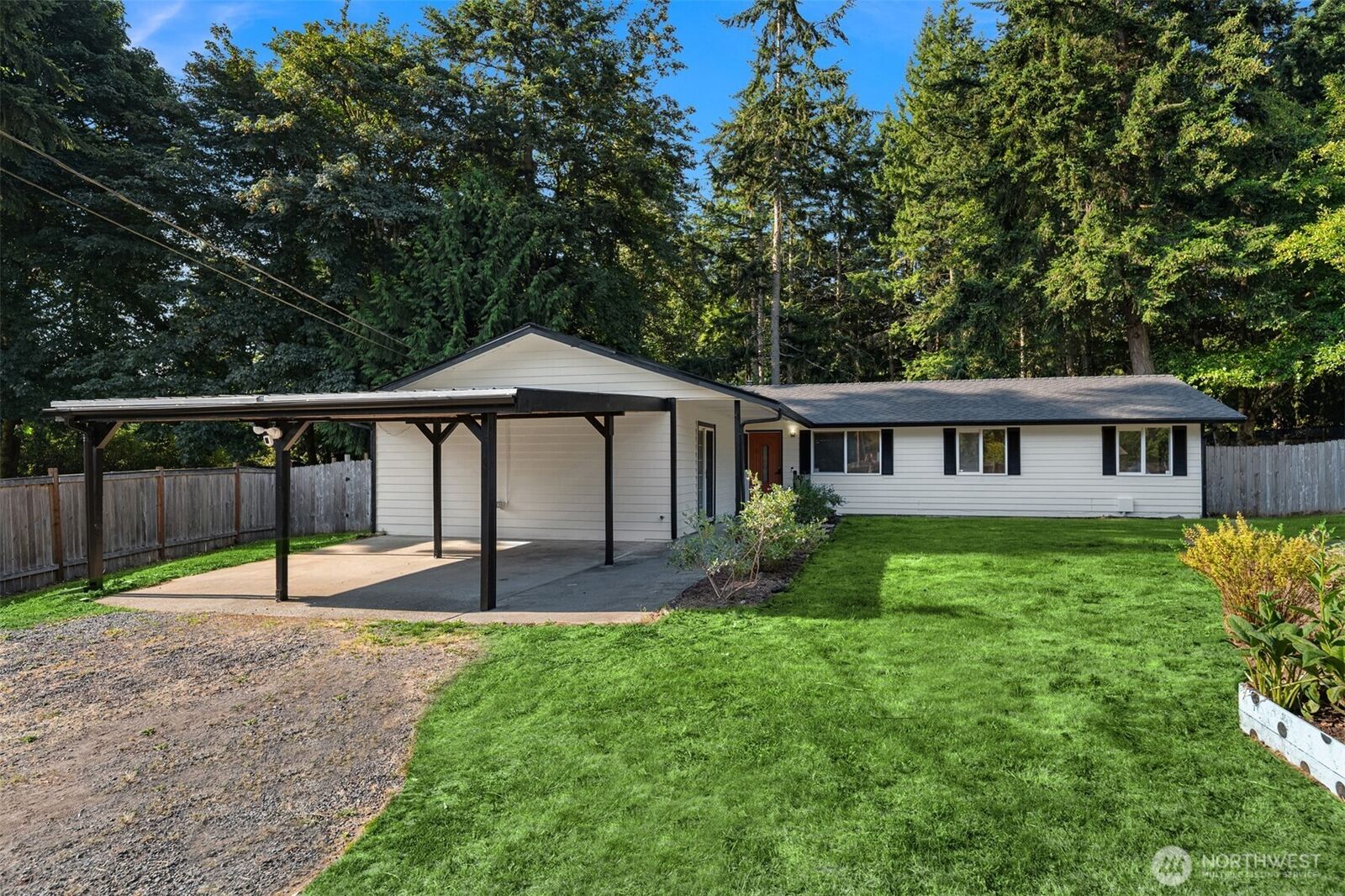 Property Photo:  3730  Rose Road  WA 98292 