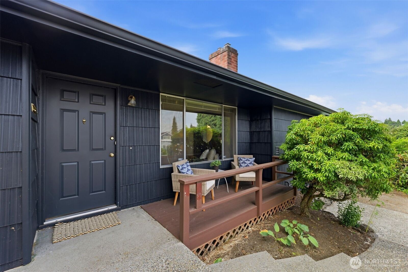 Property Photo: 5710 N 43rd Street WA 98407