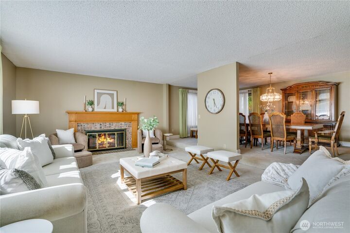 Property Photo: 11409 Cloverdale Court SW WA 98499