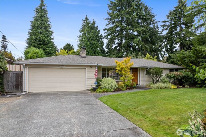 Property Photo: 7215 25th Street W WA 98466