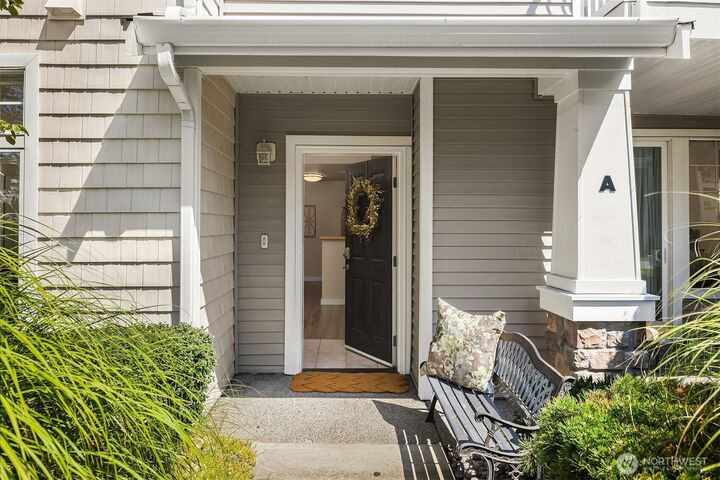 Property Photo:  6405  Isaac Avenue SE A17  WA 98092 