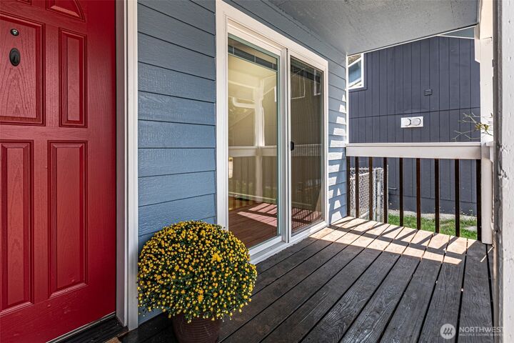 Property Photo: 5113 N Bristol Street WA 98407