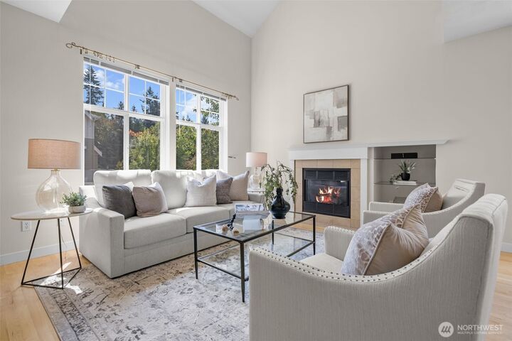 Property Photo:  6748  161st Avenue SE A  WA 98006 