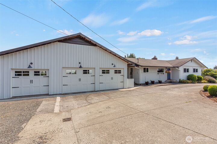 Property Photo: 6116 Vista Drive WA 98248