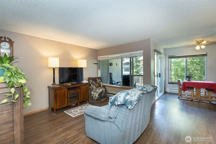 Property Photo: 5620 200th St SW A209 WA 98036