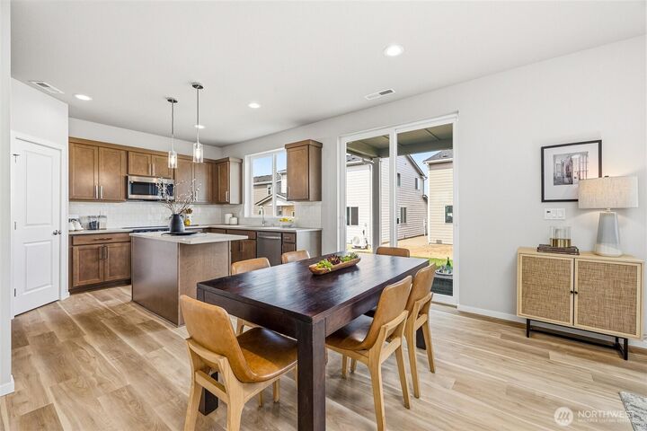 Property Photo: 4529 Noel (Lot 71) Street WA 98230