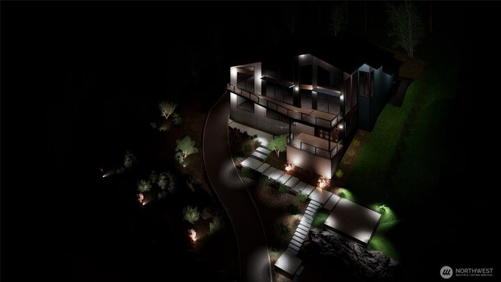 Property Photo: 10015 Marine View Drive WA 98275