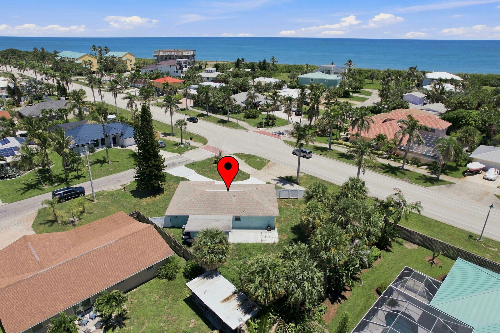 Property Photo:  1935 Cypress Avenue  FL 34949 
