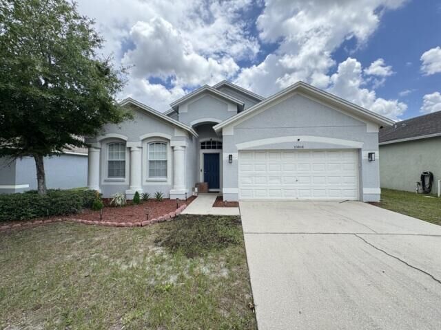 Property Photo: 10868 Standing Stone Drive FL 33598