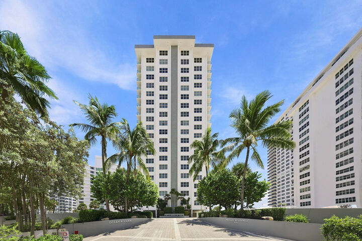 Property Photo: 3550 Galt Ocean Drive 704 FL 33308
