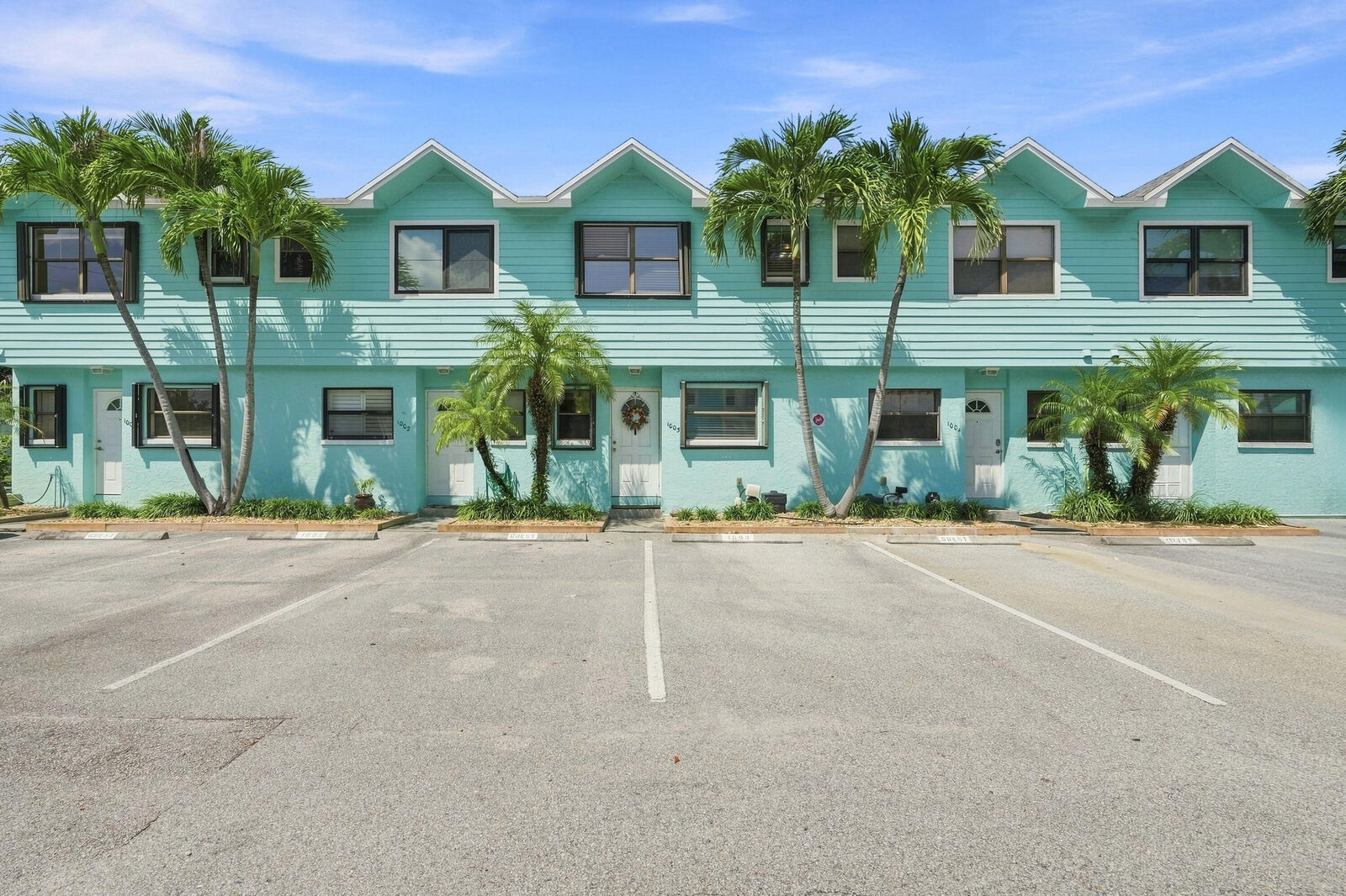 Property Photo: 13521 S Indian River Drive 1003 FL 34957