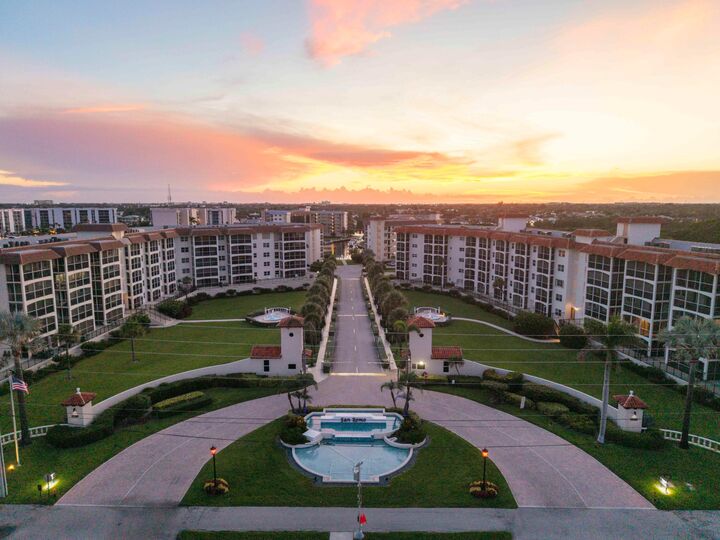 Property Photo:  2871 N Ocean Boulevard D406  FL 33431 