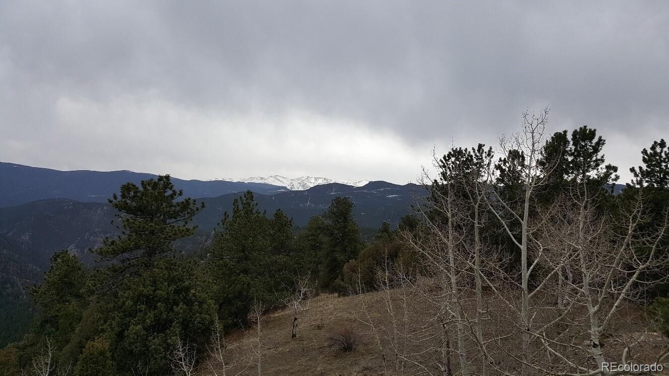 Property Photo:  000 Quartz Valley  CO 80427 