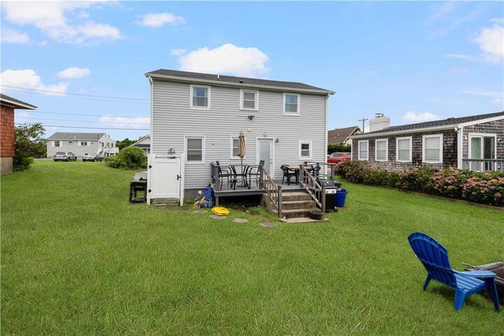 Property Photo:  14 Stanton Avenue  RI 02882 