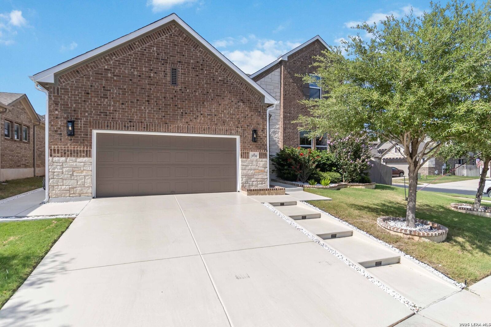 Property Photo:  3731 Avia Oaks  TX 78259 