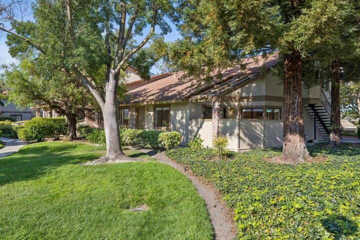 Property Photo: 5354 Colony Field Drive CA 95123