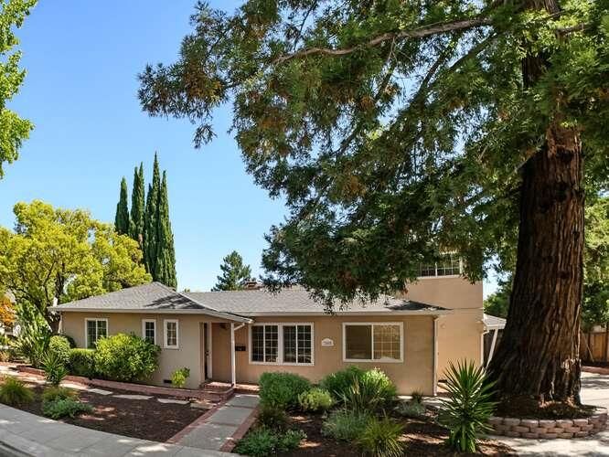 Property Photo: 788 Rosewood Drive CA 94303