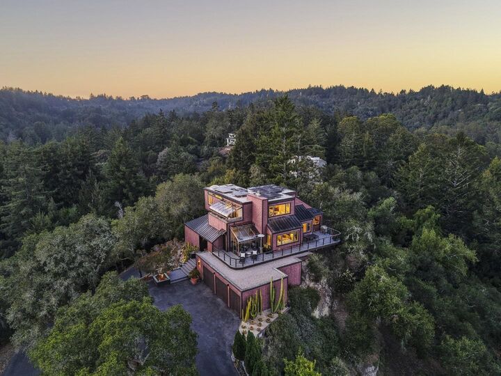 Property Photo:  400 Endlich Drive  CA 95060 