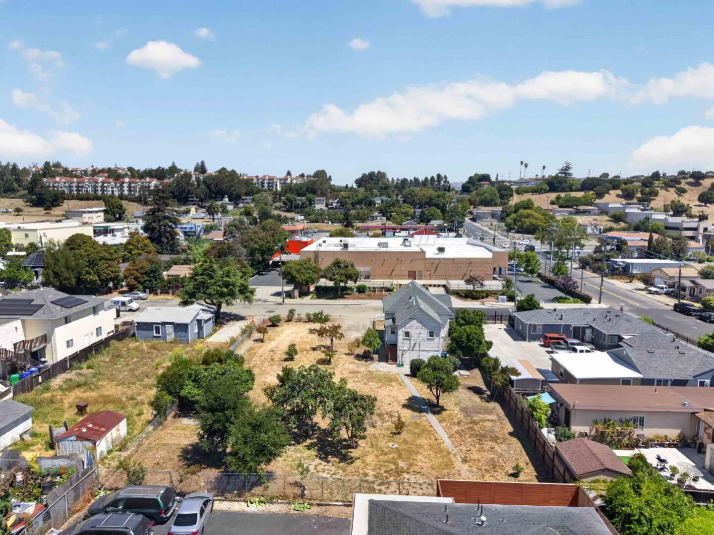Property Photo: 21459 Locust Street CA 94541