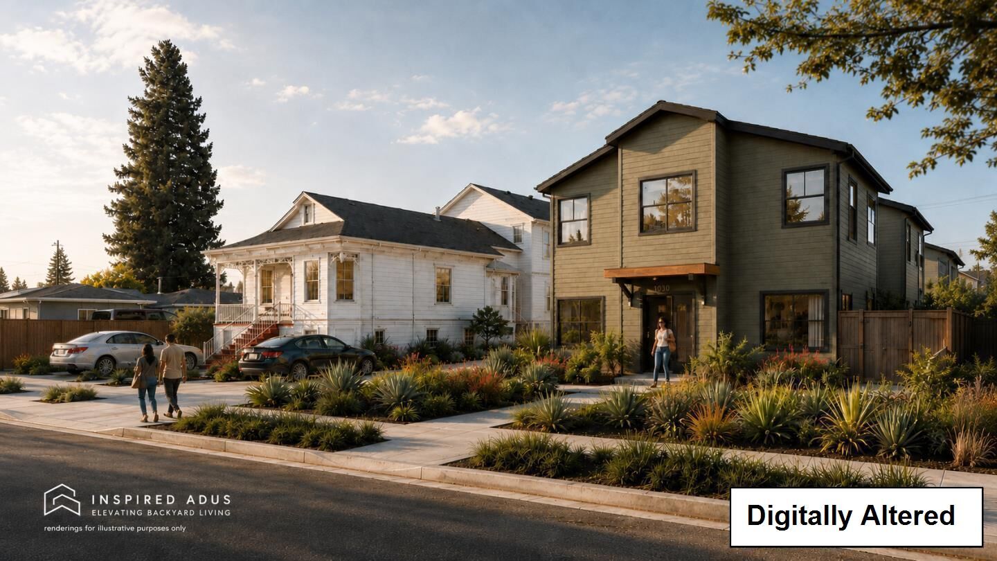 Property Photo:  21463 Locust Street  CA 94541 