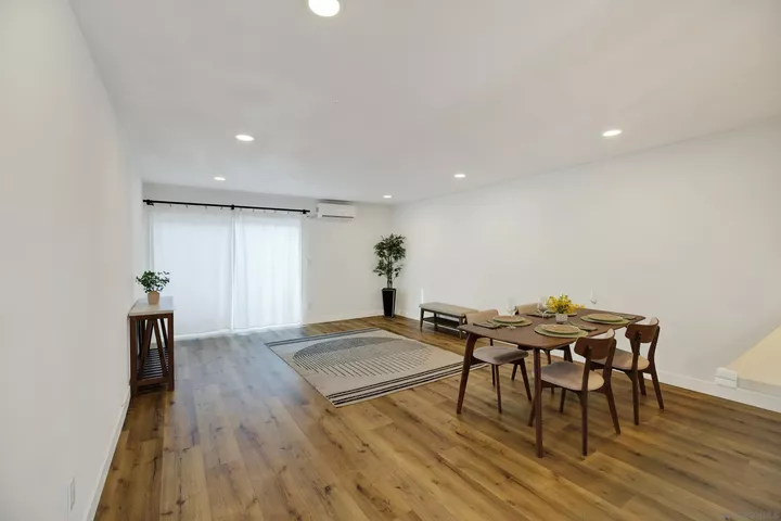 Property Photo: 4155 Mount Alifan Pl F CA 92111